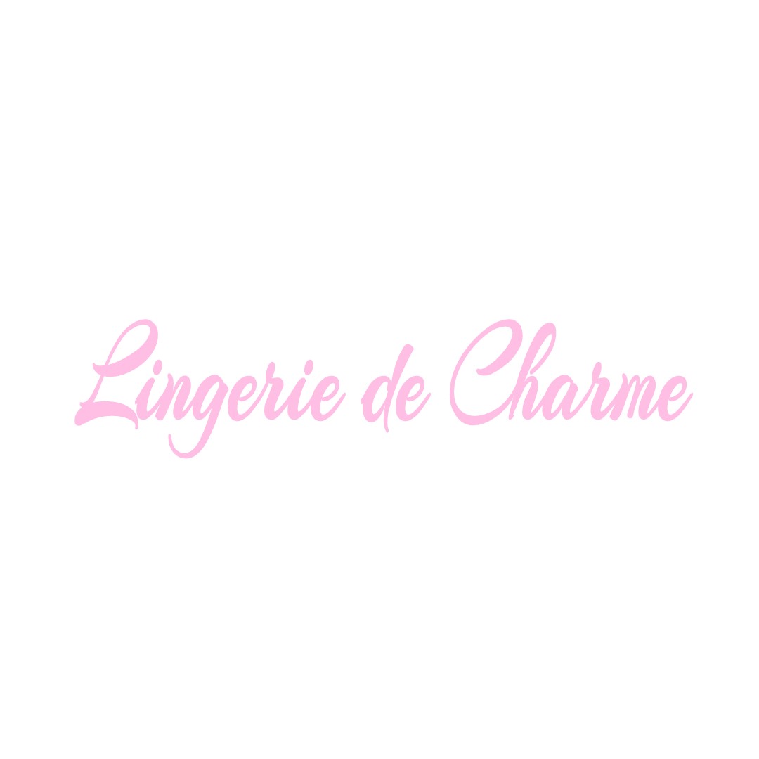 LINGERIE DE CHARME VIVEY